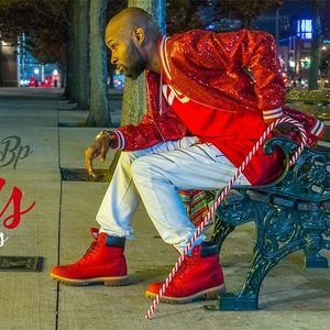 Meet your Posher, Brandon